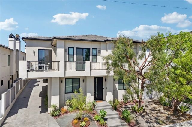 2603 Nelson Avenue B, Redondo Beach, CA 90278