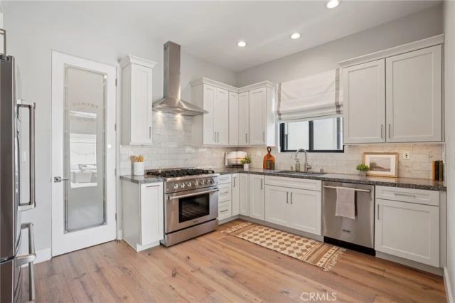 2603 Nelson Avenue B, Redondo Beach, CA 90278