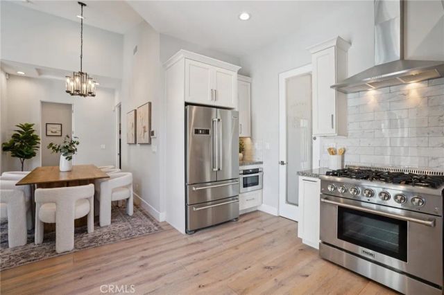 2603 Nelson Avenue B, Redondo Beach, CA 90278