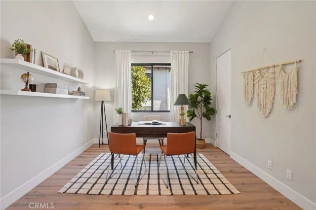 2603 Nelson Avenue B, Redondo Beach, CA 90278