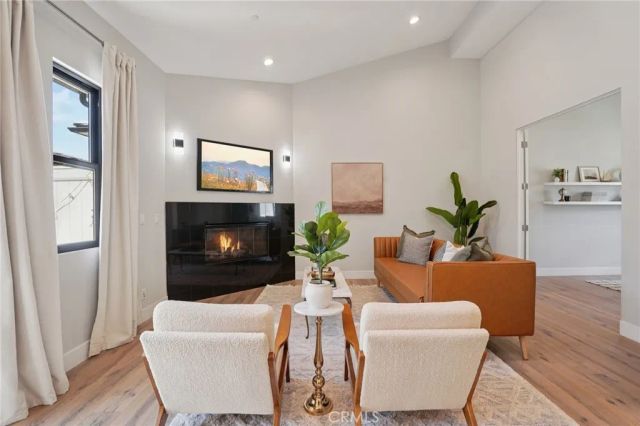 2603 Nelson Avenue B, Redondo Beach, CA 90278