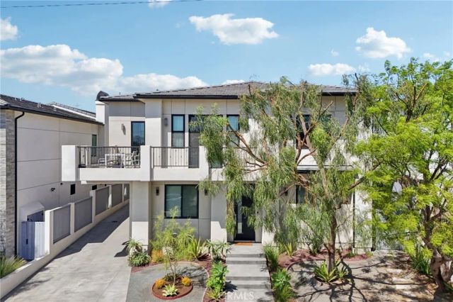2603 Nelson Avenue B, Redondo Beach, CA 90278