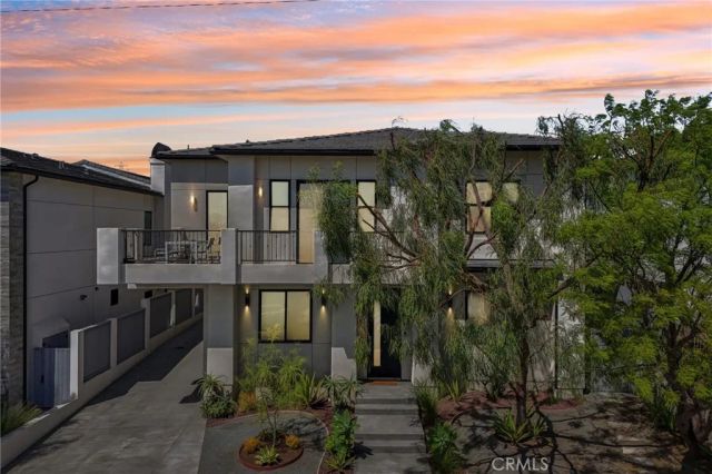 2603 Nelson Avenue B, Redondo Beach, CA 90278