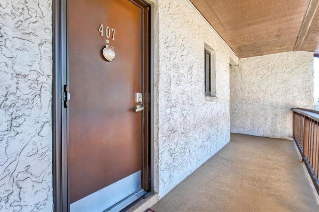 1624 STICKNEY POINT ROAD 24-407, Sarasota, FL 34231