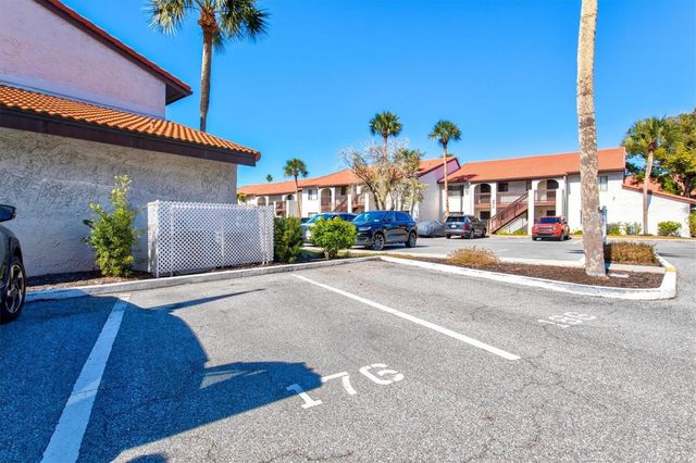 1624 STICKNEY POINT ROAD 24-407, Sarasota, FL 34231