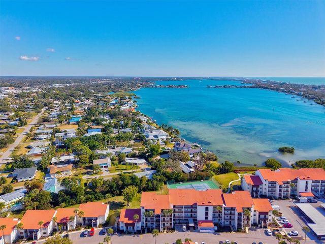 1624 STICKNEY POINT ROAD 24-407, Sarasota, FL 34231