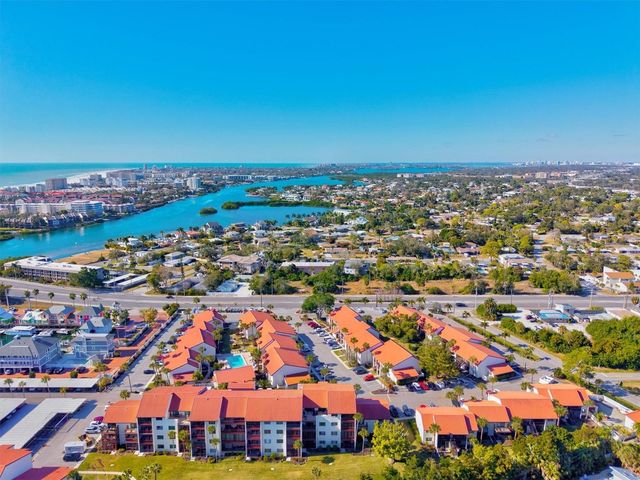 1624 STICKNEY POINT ROAD 24-407, Sarasota, FL 34231