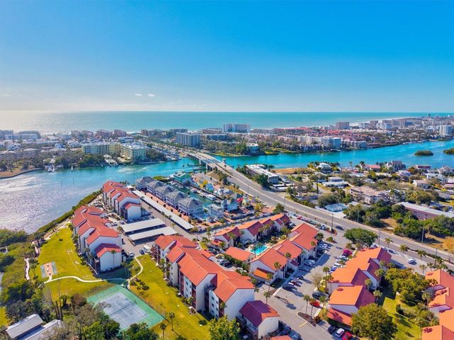 1624 STICKNEY POINT ROAD 24-407, Sarasota, FL 34231