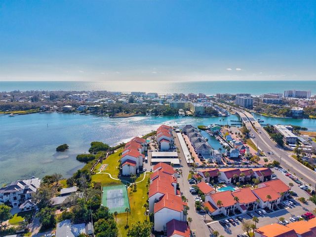 1624 STICKNEY POINT ROAD 24-407, Sarasota, FL 34231