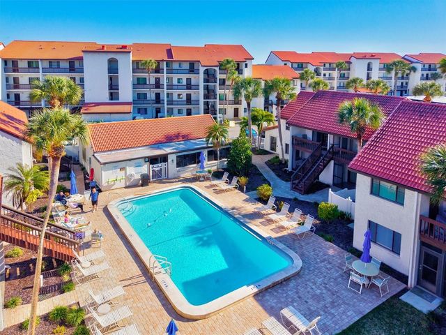 1624 STICKNEY POINT ROAD 24-407, Sarasota, FL 34231