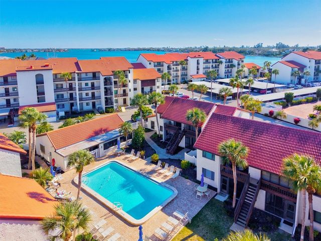 1624 STICKNEY POINT ROAD 24-407, Sarasota, FL 34231