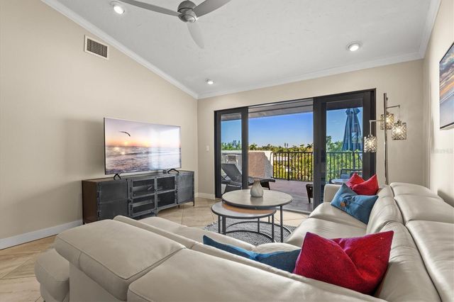 1624 STICKNEY POINT ROAD 24-407, Sarasota, FL 34231