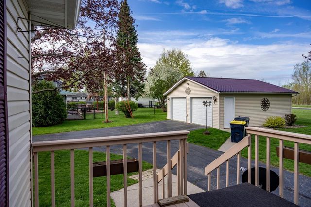 305 Arlington Avenue, Mauston, WI 53948