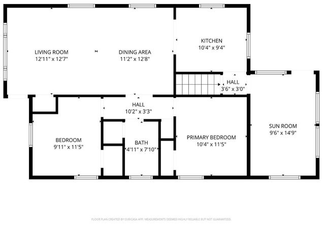 305 Arlington Avenue, Mauston, WI 53948
