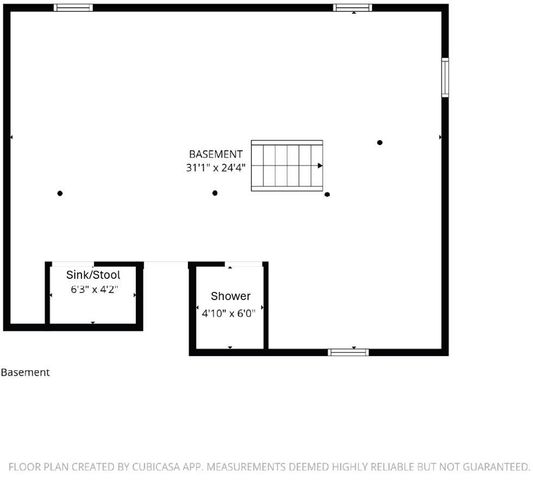 305 Arlington Avenue, Mauston, WI 53948