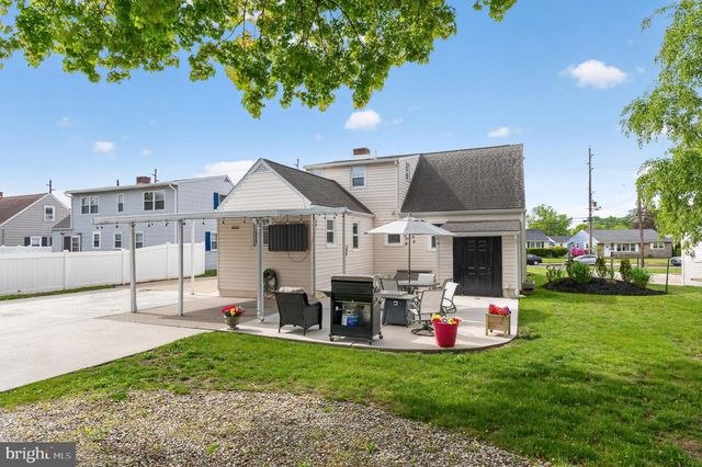 149 W GLOUCESTER PIKE, Barrington, NJ 08007