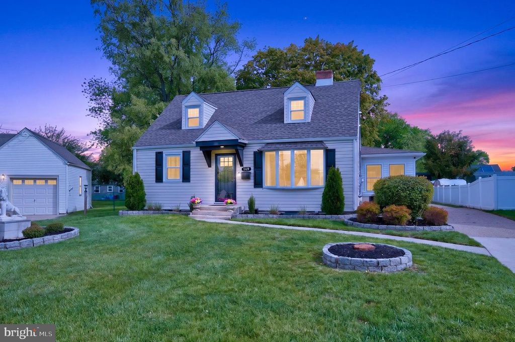 149 W GLOUCESTER PIKE, Barrington, NJ 08007