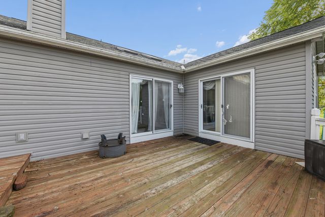 4203 Crispin Court, Grove City, OH 43123
