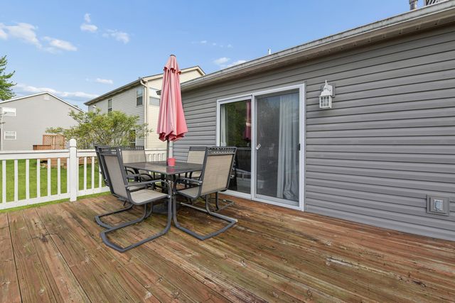 4203 Crispin Court, Grove City, OH 43123
