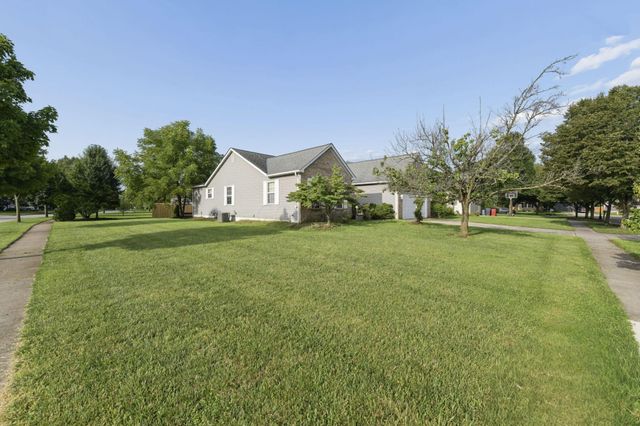 4203 Crispin Court, Grove City, OH 43123