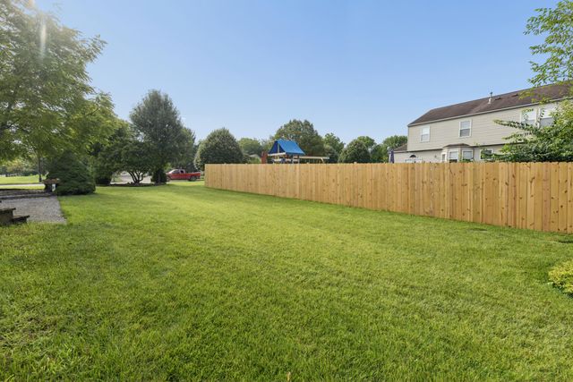 4203 Crispin Court, Grove City, OH 43123