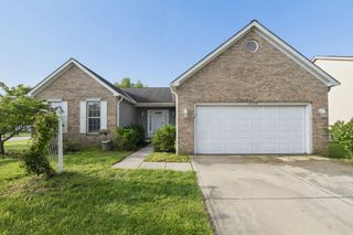 4203 Crispin Court, Grove City, OH 43123