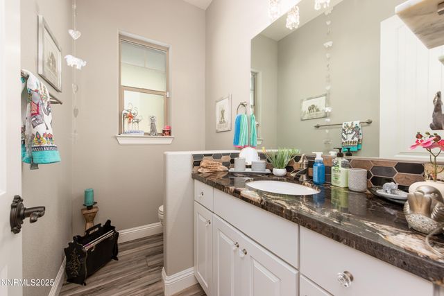 2092 Canterbury Lane, Carson City, NV 89703