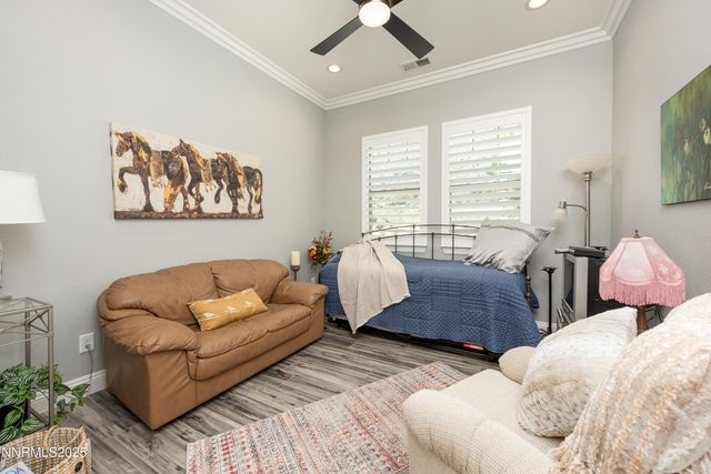 2092 Canterbury Lane, Carson City, NV 89703