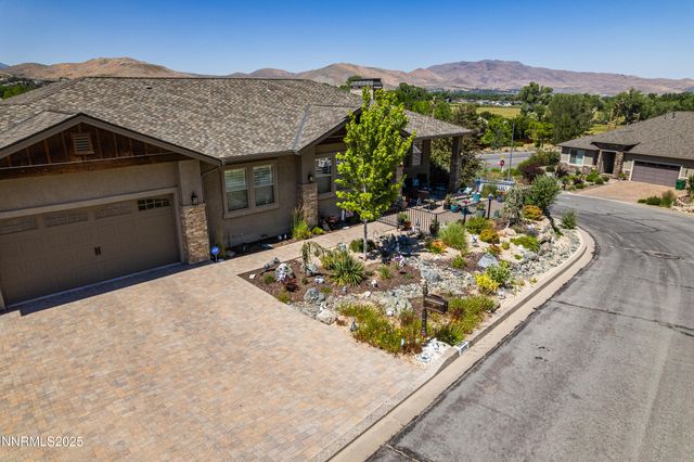 2092 Canterbury Lane, Carson City, NV 89703