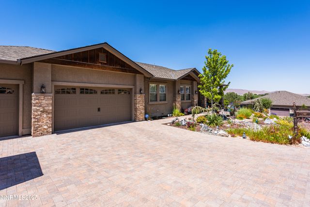 2092 Canterbury Lane, Carson City, NV 89703
