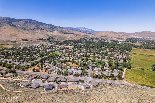 2092 Canterbury Lane, Carson City, NV 89703