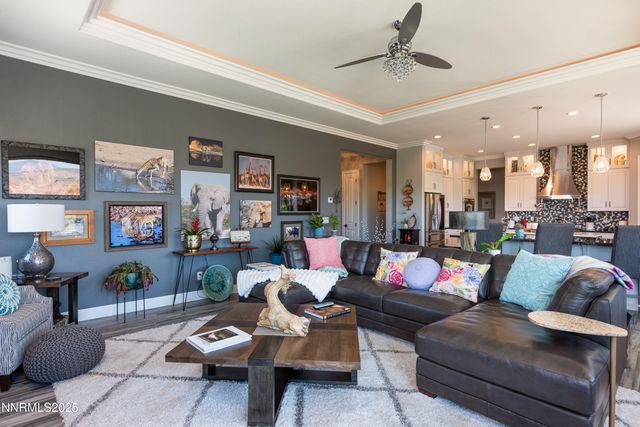 2092 Canterbury Lane, Carson City, NV 89703