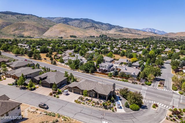 2092 Canterbury Lane, Carson City, NV 89703