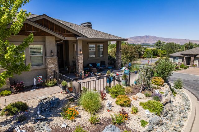 2092 Canterbury Lane, Carson City, NV 89703