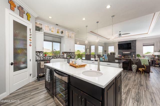 2092 Canterbury Lane, Carson City, NV 89703