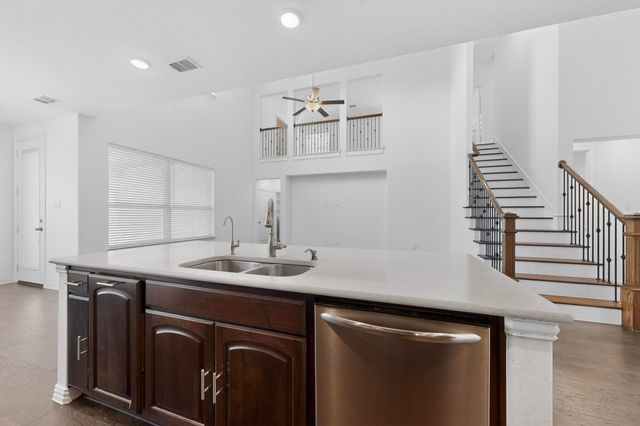 2249 English Ivy Road, Frisco, TX 75033