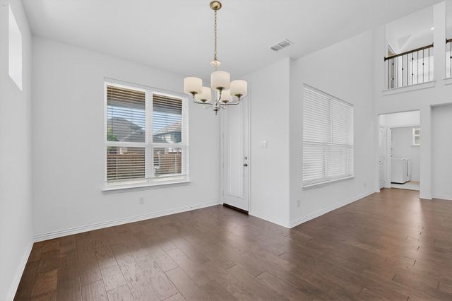 2249 English Ivy Road, Frisco, TX 75033