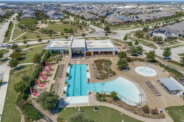 2249 English Ivy Road, Frisco, TX 75033