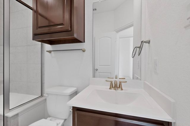 2249 English Ivy Road, Frisco, TX 75033