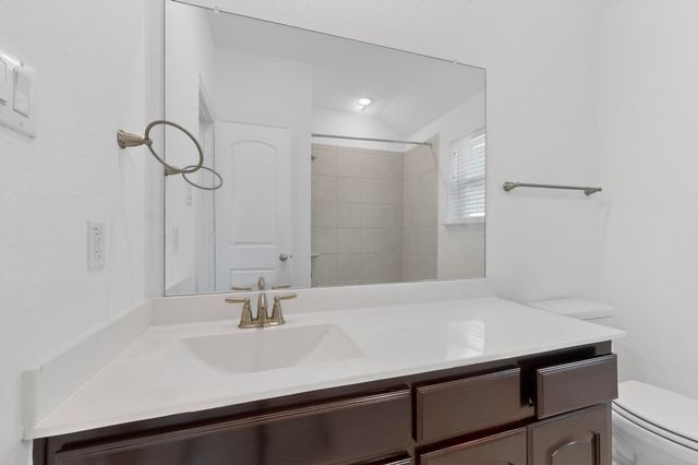 2249 English Ivy Road, Frisco, TX 75033