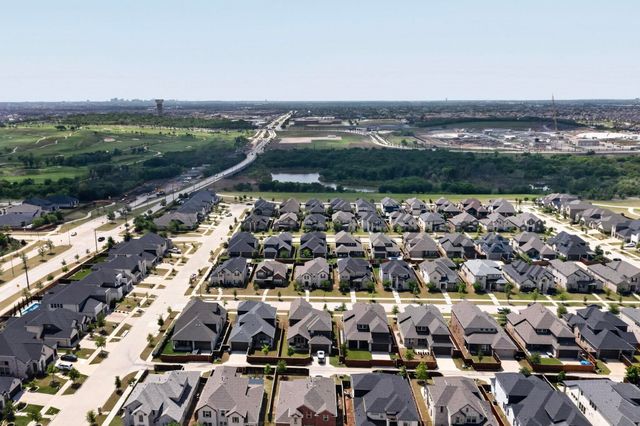 2249 English Ivy Road, Frisco, TX 75033