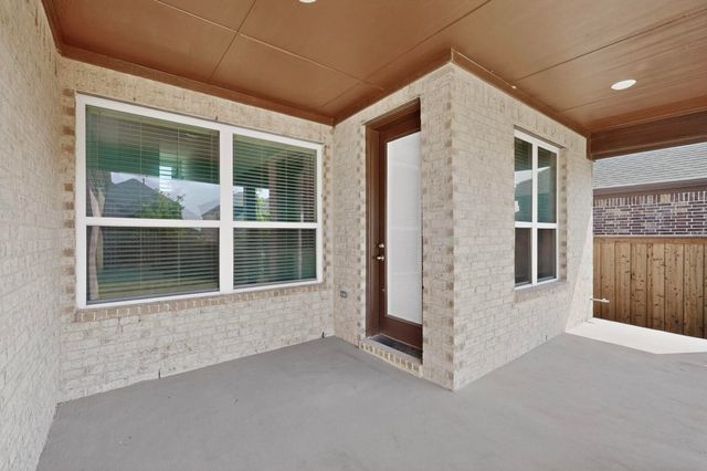 2249 English Ivy Road, Frisco, TX 75033