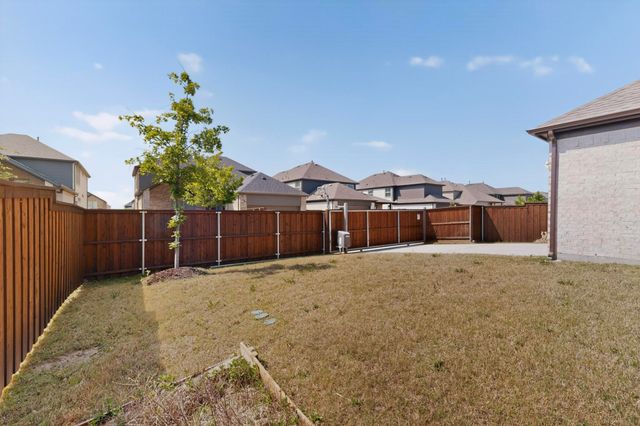 2249 English Ivy Road, Frisco, TX 75033