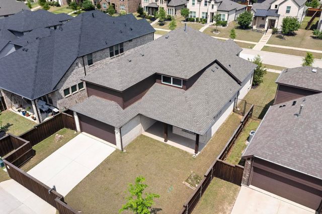 2249 English Ivy Road, Frisco, TX 75033