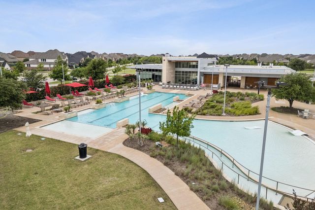 2249 English Ivy Road, Frisco, TX 75033