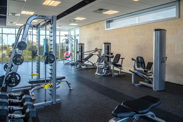 2249 English Ivy Road, Frisco, TX 75033