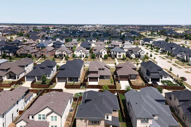 2249 English Ivy Road, Frisco, TX 75033