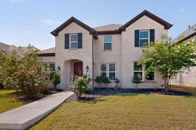 2249 English Ivy Road, Frisco, TX 75033