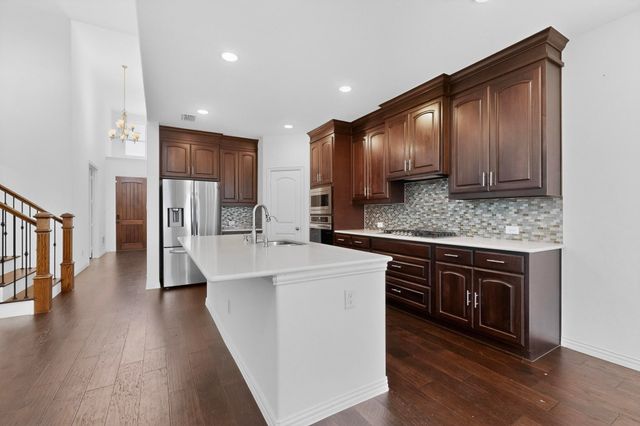 2249 English Ivy Road, Frisco, TX 75033