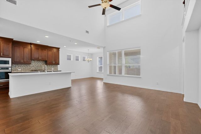 2249 English Ivy Road, Frisco, TX 75033